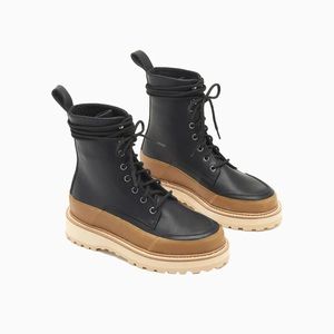 Ulla Johnson Etna Boot